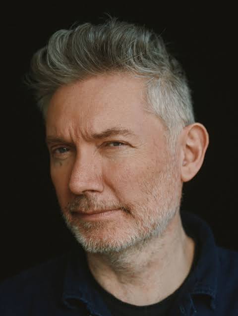 Kevin Macdonald